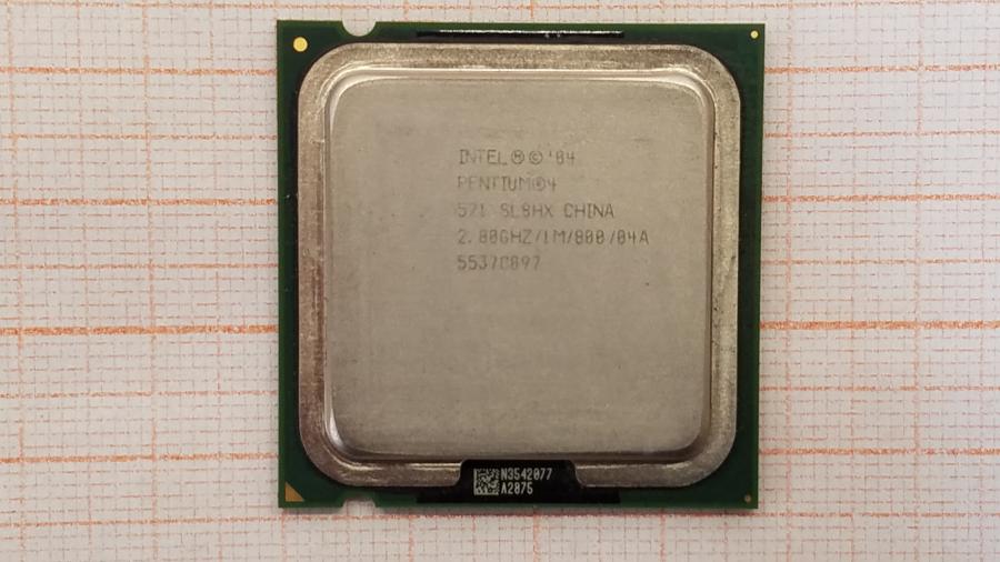 099-047-009 Системный блок HP Compaq DC5100 SFF #15