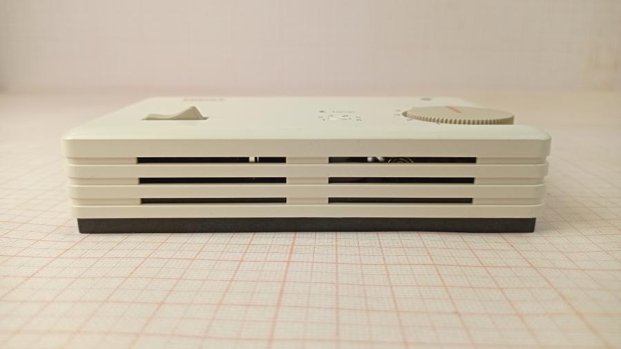 111-241-001 Терморегулятор EBERLE Typ 525 29 #3