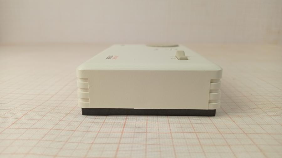 111-241-001 Терморегулятор EBERLE Typ 525 29 #4