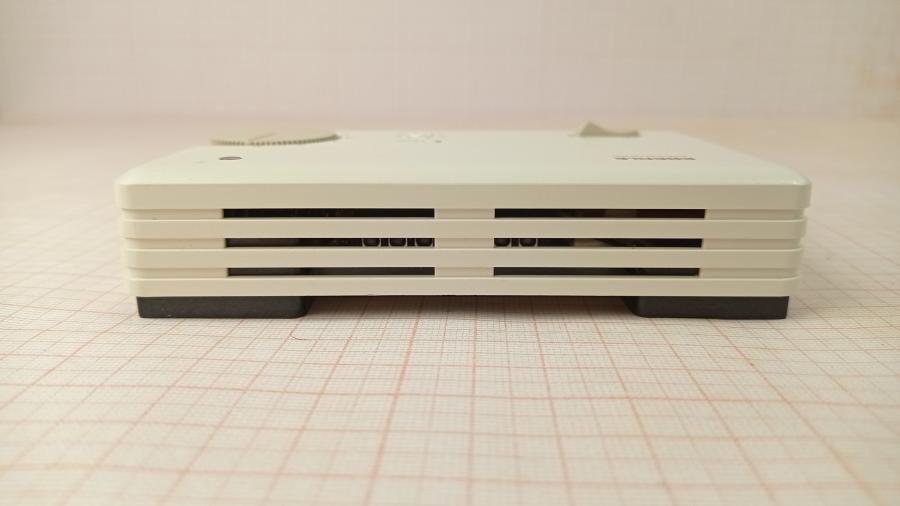 111-241-001 Терморегулятор EBERLE Typ 525 29 #5