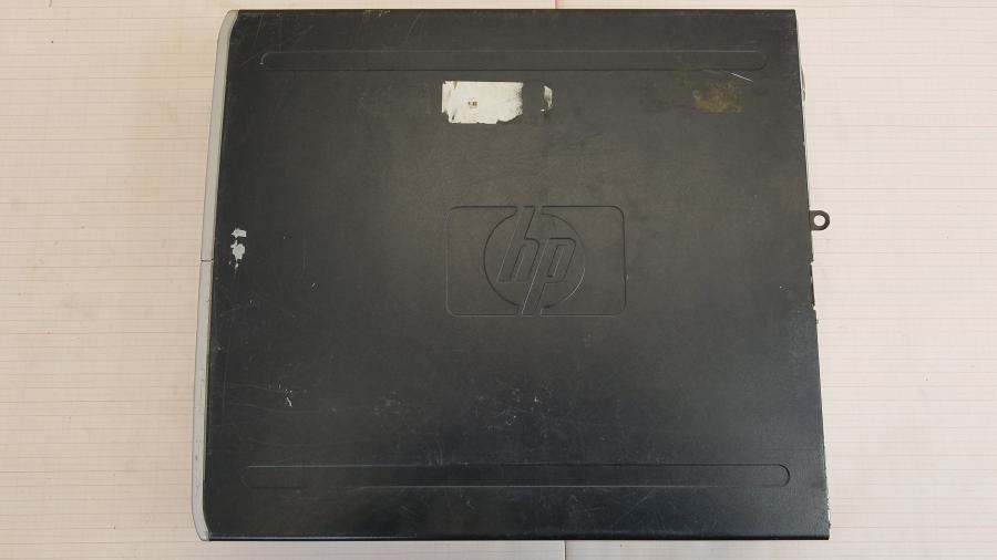 099-047-017 Системный блок HP Compaq DC5100 SFF #3