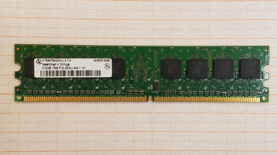 099-047-017 Системный блок HP Compaq DC5100 SFF #12