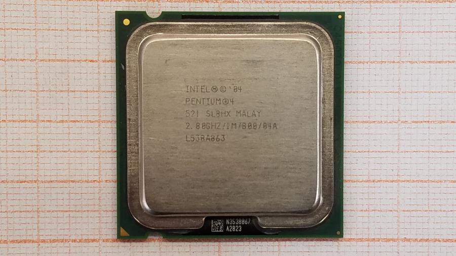 099-047-017 Системный блок HP Compaq DC5100 SFF #14