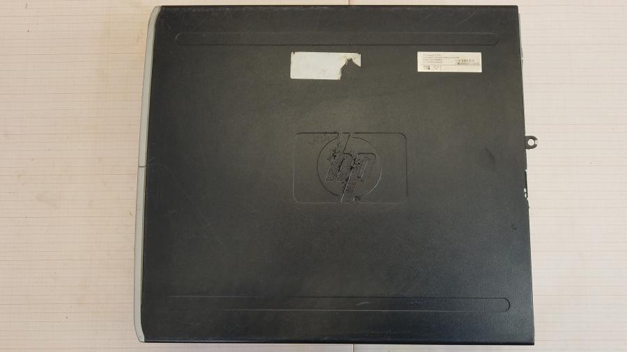 099-047-018 Системный блок HP Compaq DC5100 SFF #3