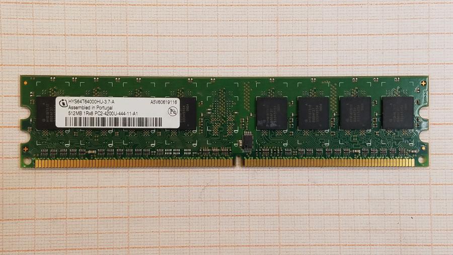 099-047-018 Системный блок HP Compaq DC5100 SFF #13