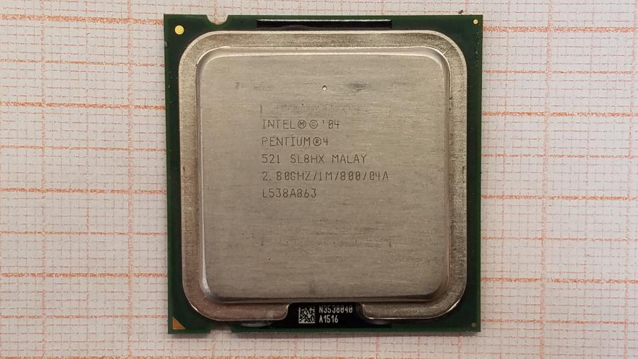 099-047-018 Системный блок HP Compaq DC5100 SFF #15