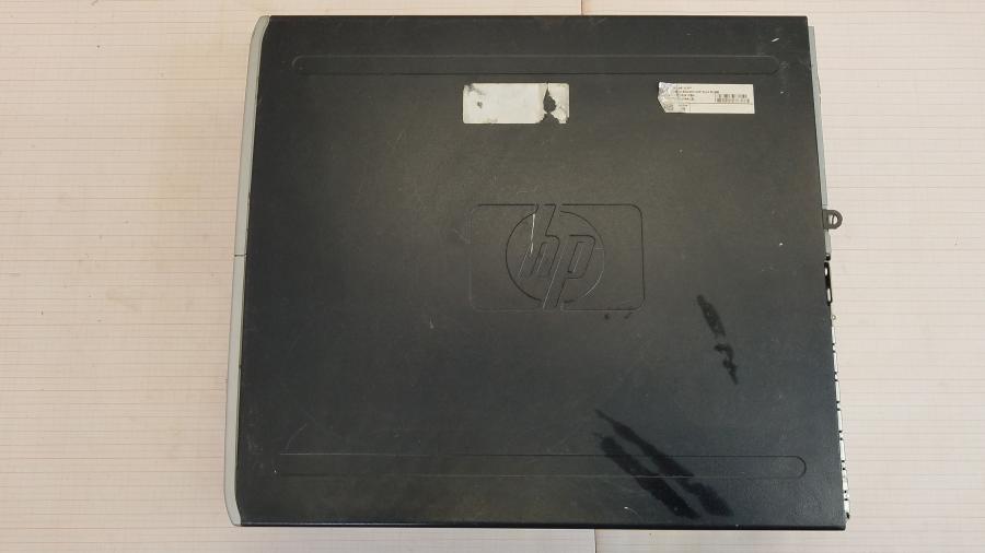 099-047-004 Системный блок HP Compaq DC5100 SFF #3