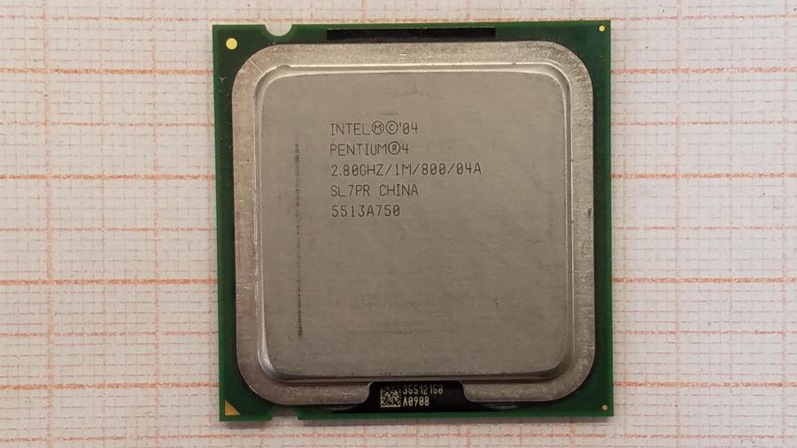 099-047-004 Системный блок HP Compaq DC5100 SFF #14