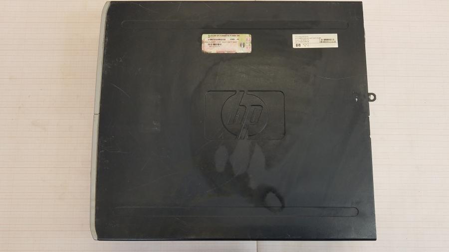 099-047-003 Системный блок HP Compaq DC5100 SFF #3