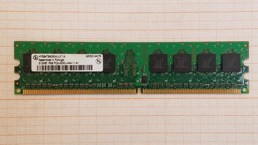 099-047-003 Системный блок HP Compaq DC5100 SFF #11