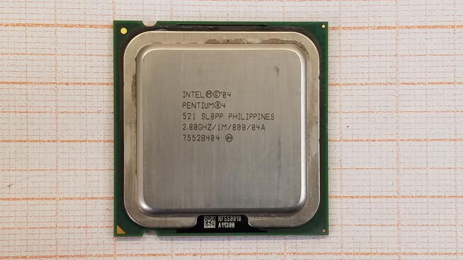 099-047-003 Системный блок HP Compaq DC5100 SFF #13