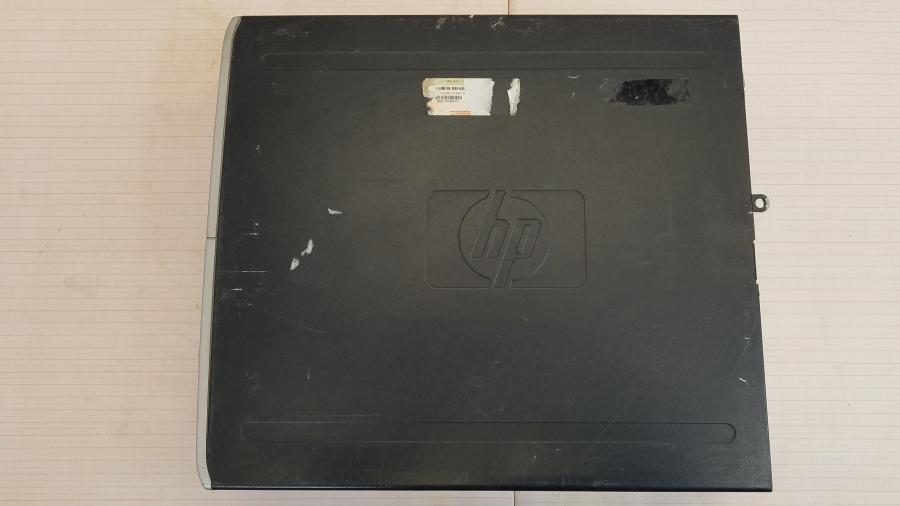 099-047-013 Системный блок HP Compaq DC5100 SFF #3