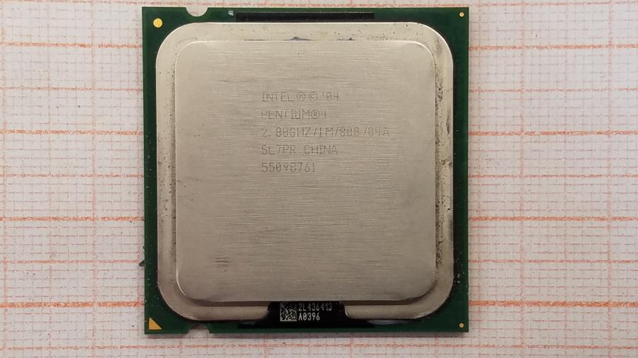 099-047-013 Системный блок HP Compaq DC5100 SFF #18