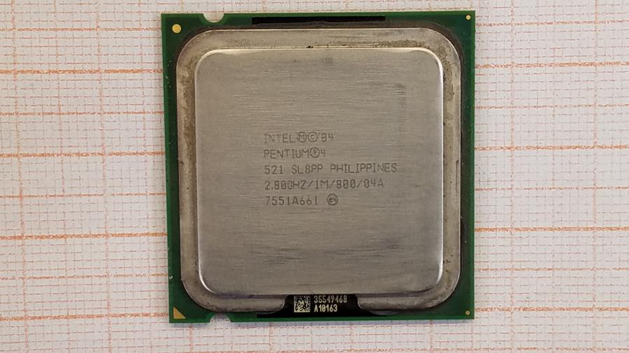 099-047-005 Системный блок HP Compaq DC5100 SFF #12