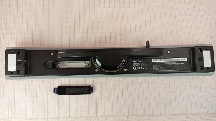 157-028-001 Интерактивная доска Mimio Teach ICD 02-01 #6