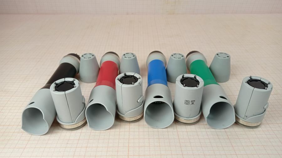 157-028-001 Интерактивная доска Mimio Teach ICD 02-01 #27