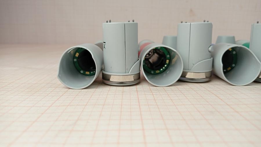 157-028-001 Интерактивная доска Mimio Teach ICD 02-01 #28