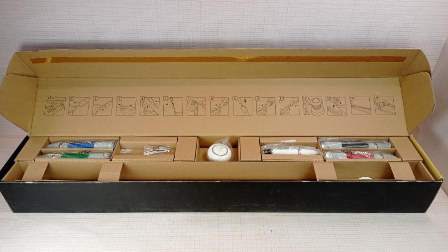 157-028-001 Интерактивная доска Mimio Teach ICD 02-01 #33