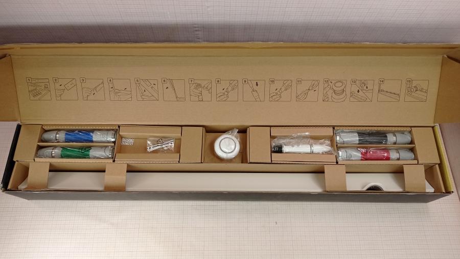 157-028-001 Интерактивная доска Mimio Teach ICD 02-01 #34