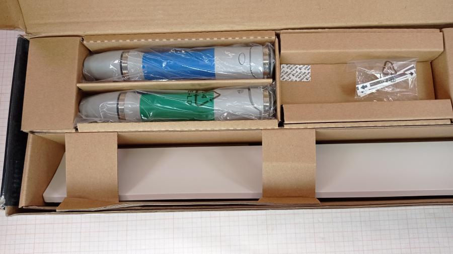 157-028-001 Интерактивная доска Mimio Teach ICD 02-01 #35