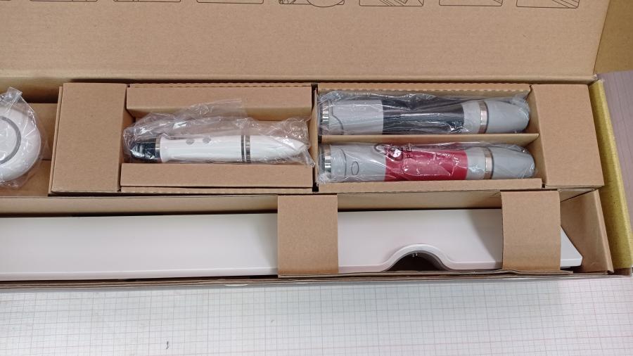 157-028-001 Интерактивная доска Mimio Teach ICD 02-01 #37