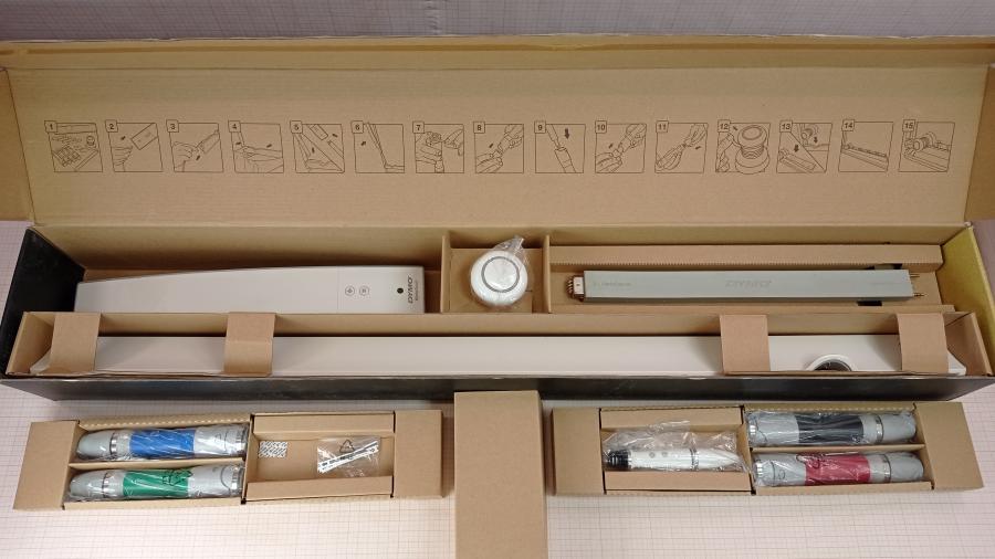 157-028-001 Интерактивная доска Mimio Teach ICD 02-01 #38