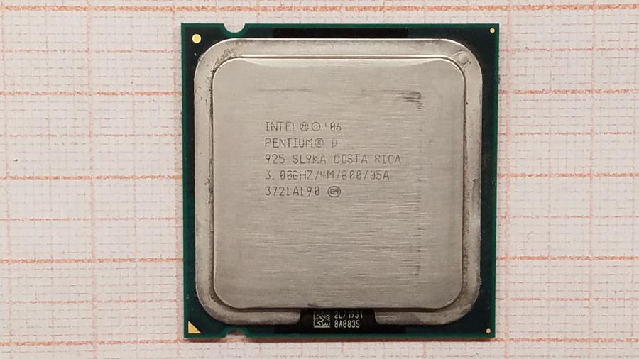 105-005-003 Системный блок HP COMPAQ DC7700 SFF #14