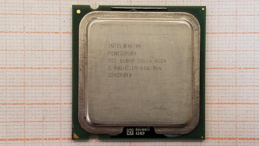 103-029-001 Системный блок HP Compaq DC5100 SFF #13