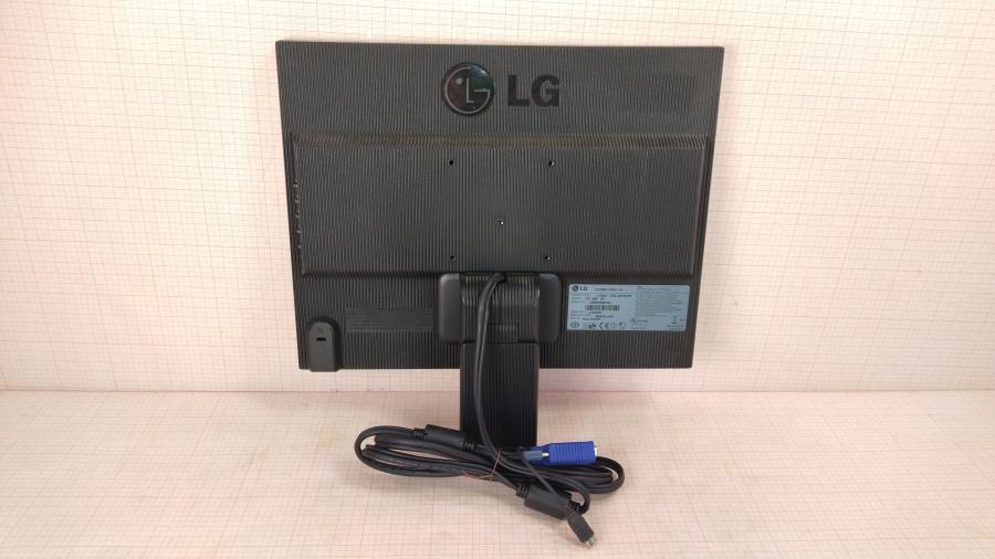 096-081-002 Монитор ЖК LG FLATRON L1553S-SF #2