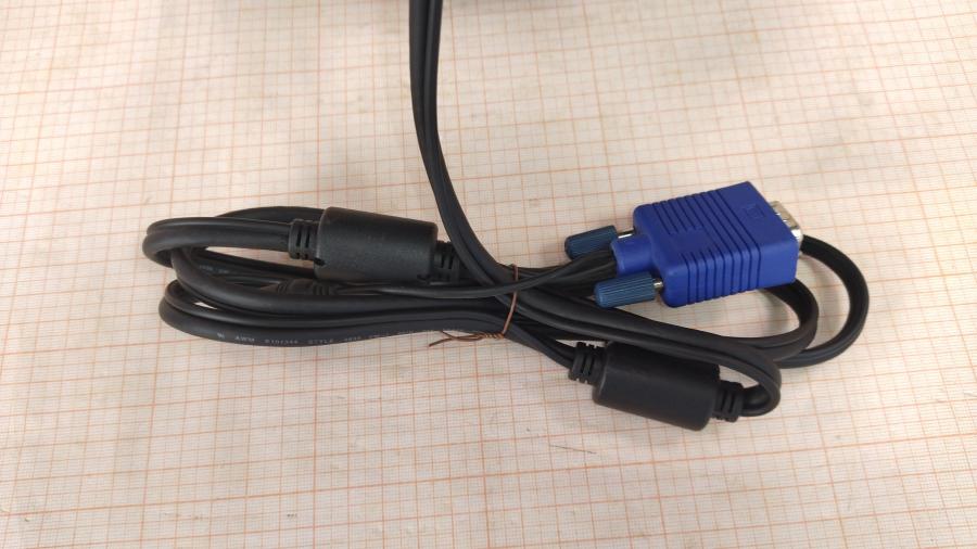 096-081-002 Монитор ЖК LG FLATRON L1553S-SF #5