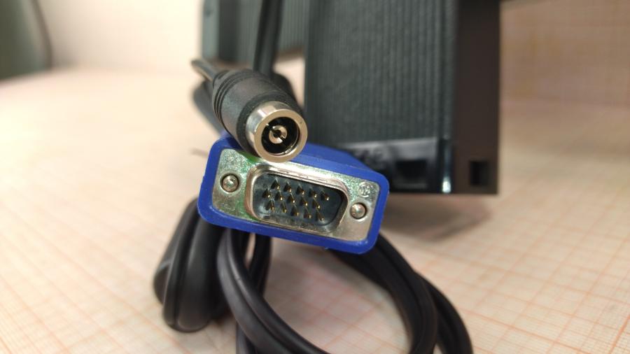 096-081-002 Монитор ЖК LG FLATRON L1553S-SF #6