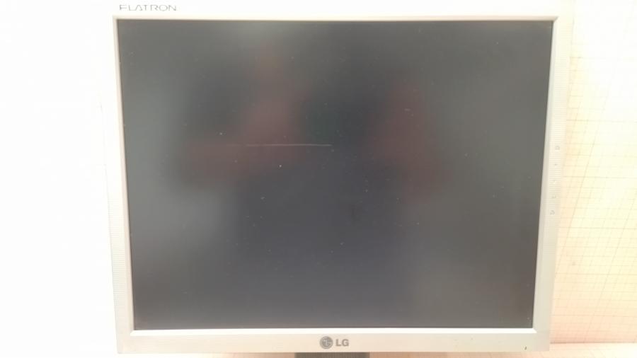 096-081-002 Монитор ЖК LG FLATRON L1553S-SF #8