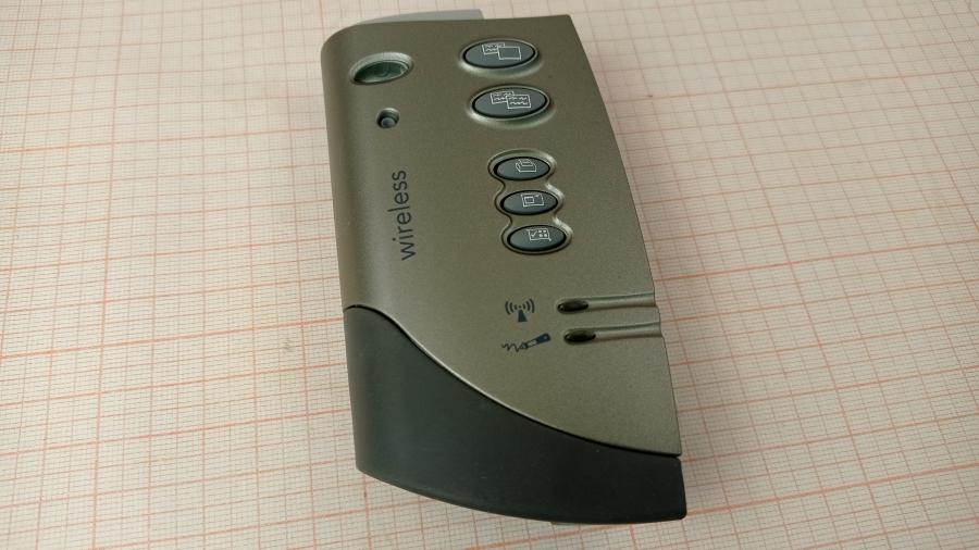 157-029-001 Интерактивная доска Mimio Wireless DMA-02-03 #1