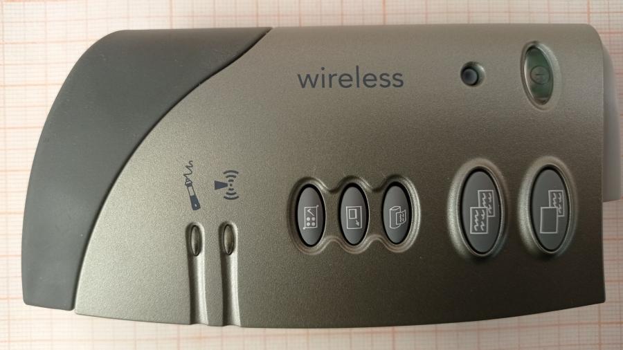 157-029-001 Интерактивная доска Mimio Wireless DMA-02-03 #7