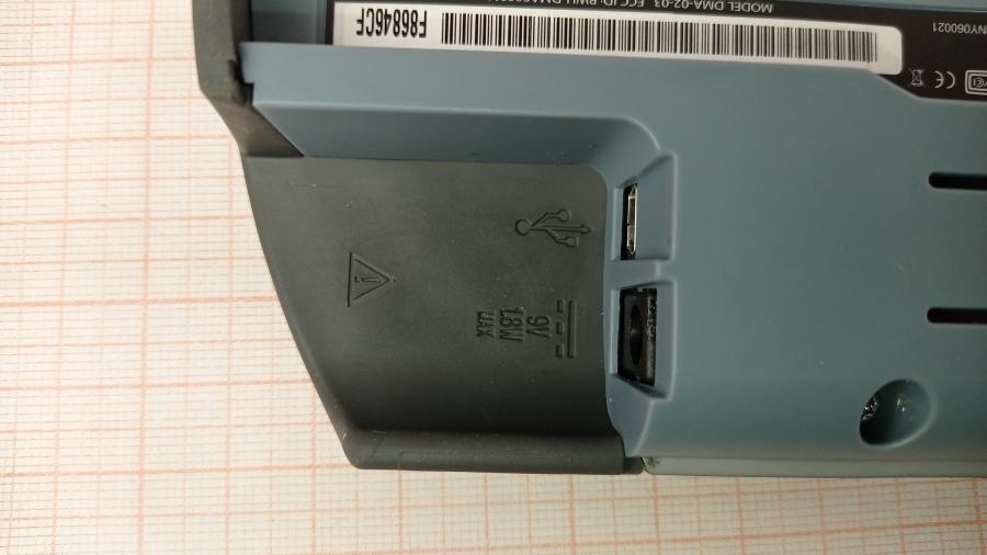 157-029-001 Интерактивная доска Mimio Wireless DMA-02-03 #9