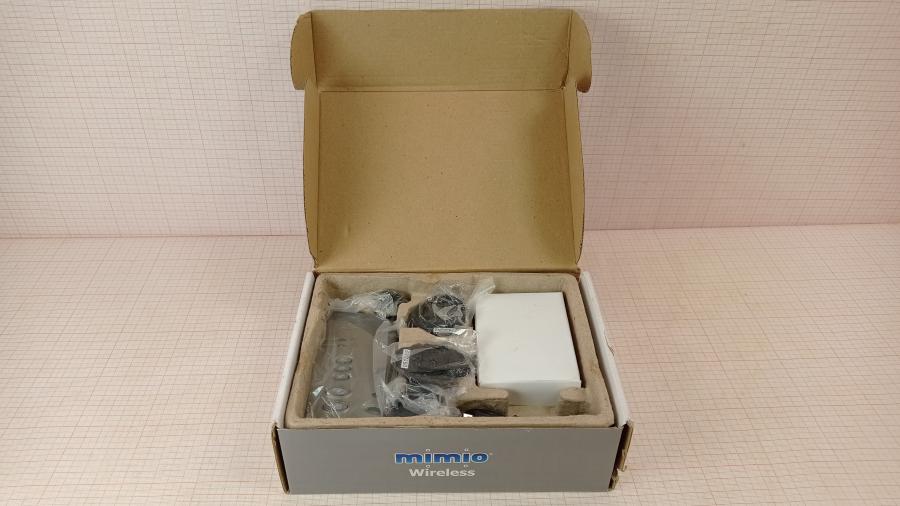 157-029-001 Интерактивная доска Mimio Wireless DMA-02-03 #28