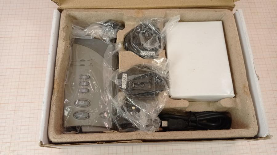 157-029-001 Интерактивная доска Mimio Wireless DMA-02-03 #29