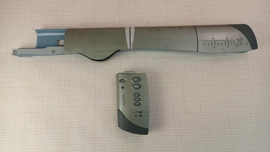 157-030-001 Интерактивная доска Mimio DMA-02 #8