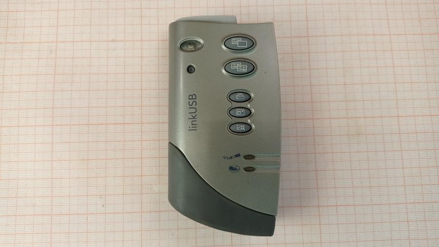 157-030-001 Интерактивная доска Mimio DMA-02 #9