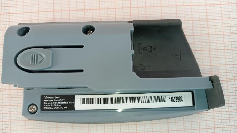 157-030-001 Интерактивная доска Mimio DMA-02 #10