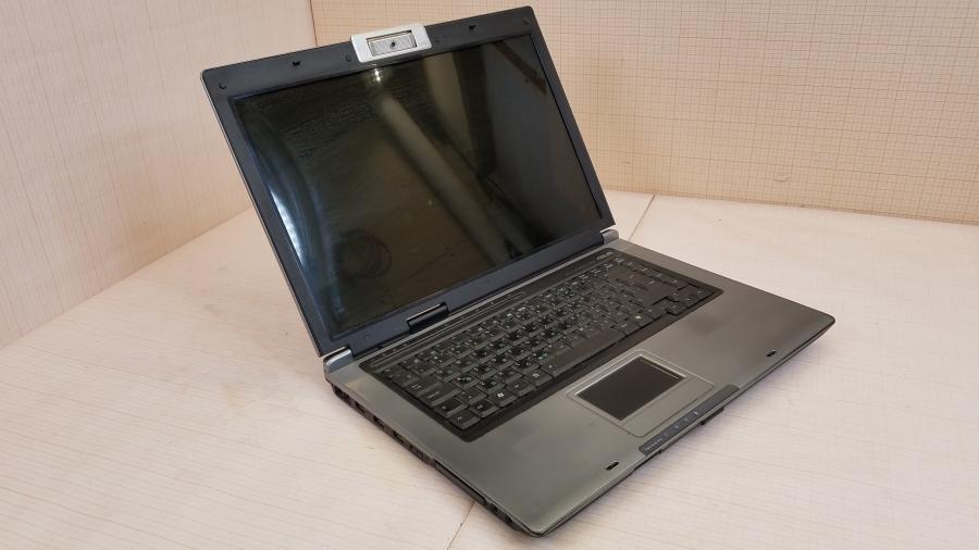 168-089-001 Ноутбук ASUS F5RL #1