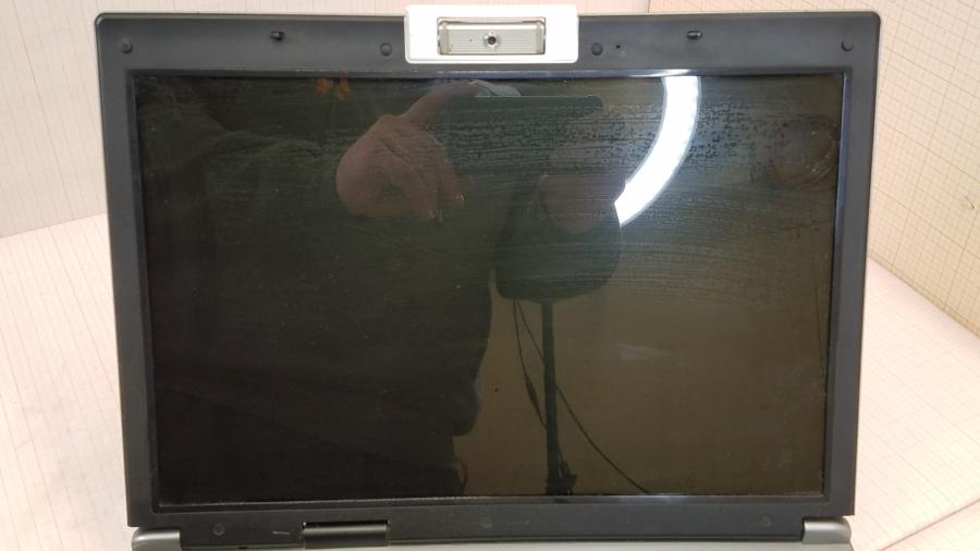 168-089-001 Ноутбук ASUS F5RL #2