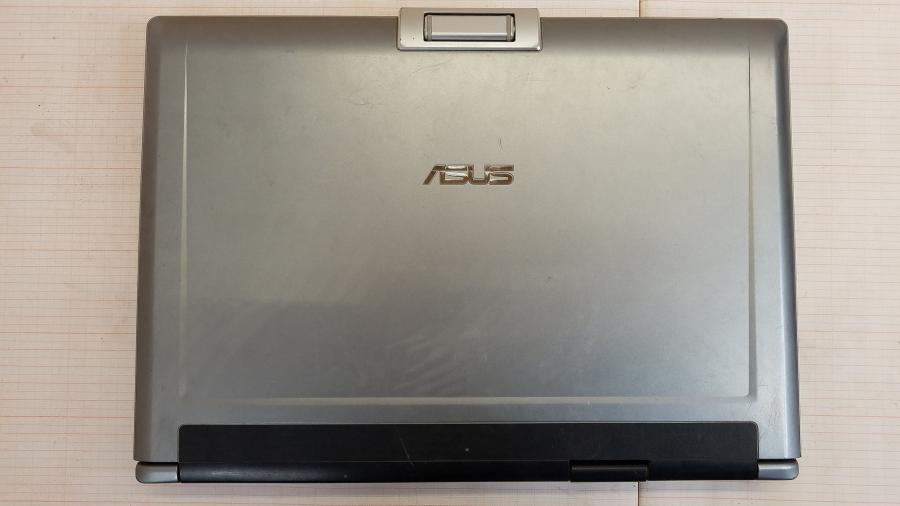 168-089-001 Ноутбук ASUS F5RL #4