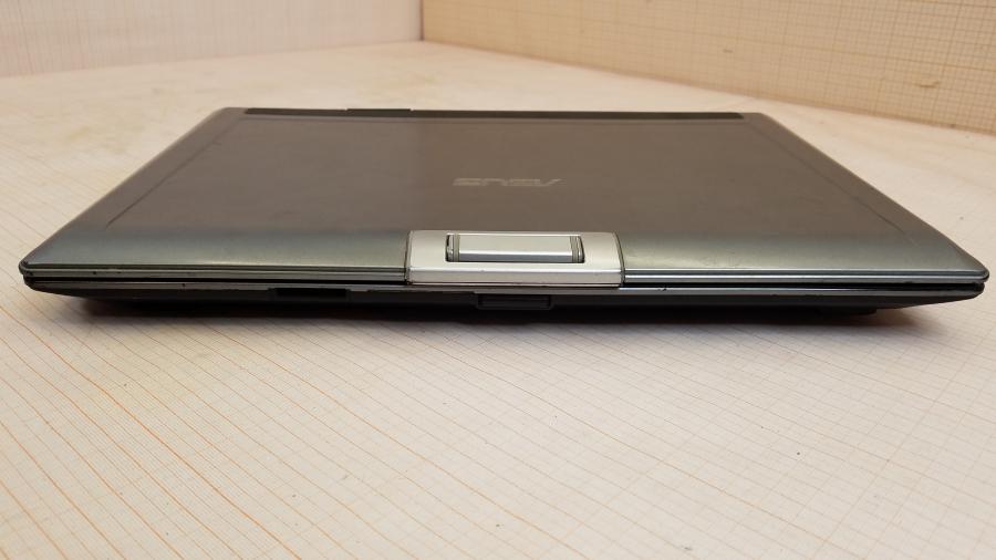 168-089-001 Ноутбук ASUS F5RL #5