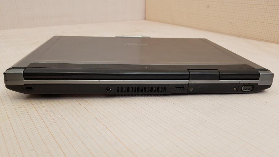 168-089-001 Ноутбук ASUS F5RL #7