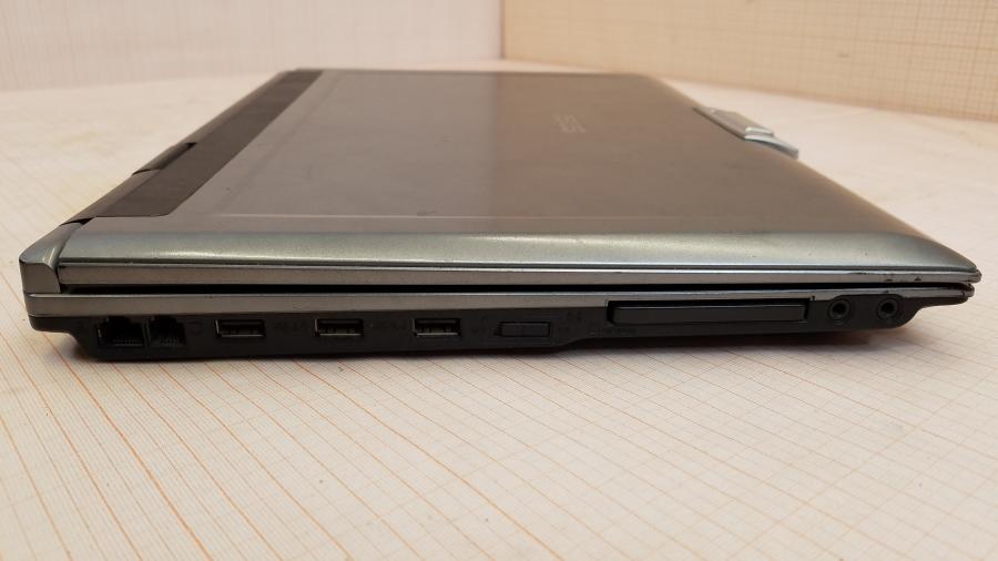 168-089-001 Ноутбук ASUS F5RL #8