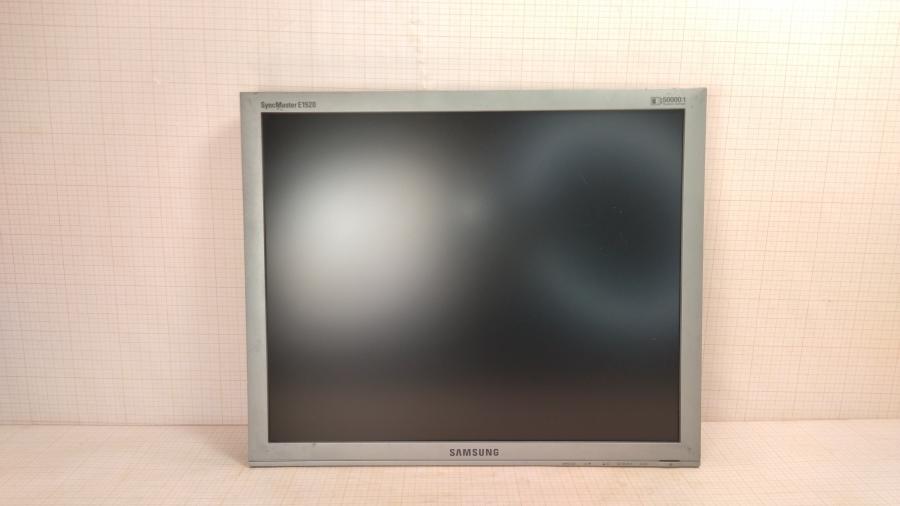 077-188-001 Монитор ЖК SAMSUNG SyncMaster E1920NR #1