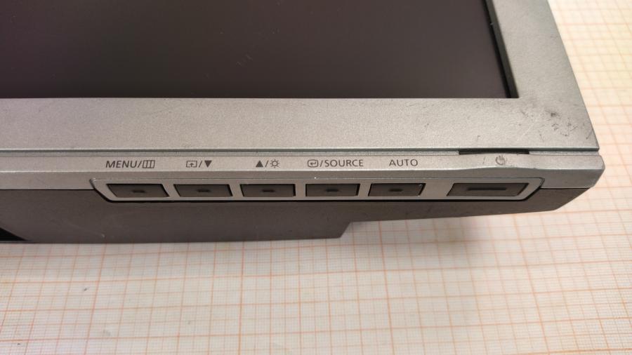 077-188-001 Монитор ЖК SAMSUNG SyncMaster E1920NR #2