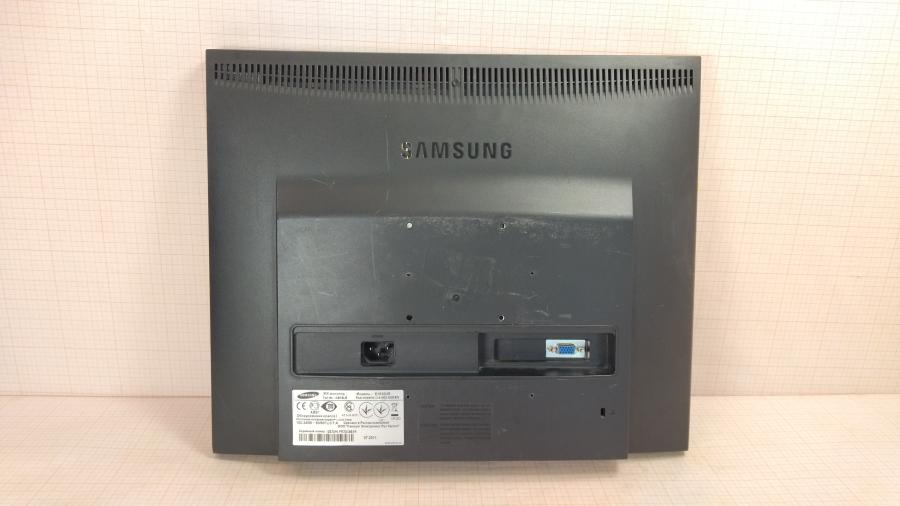 077-188-001 Монитор ЖК SAMSUNG SyncMaster E1920NR #3