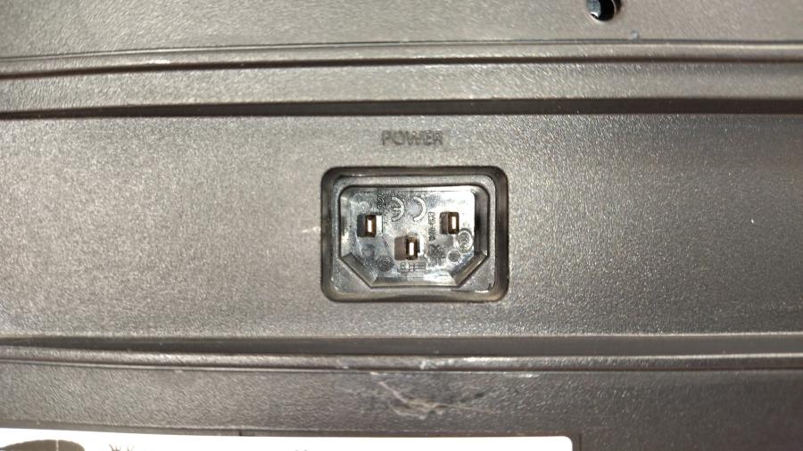 077-188-001 Монитор ЖК SAMSUNG SyncMaster E1920NR #4